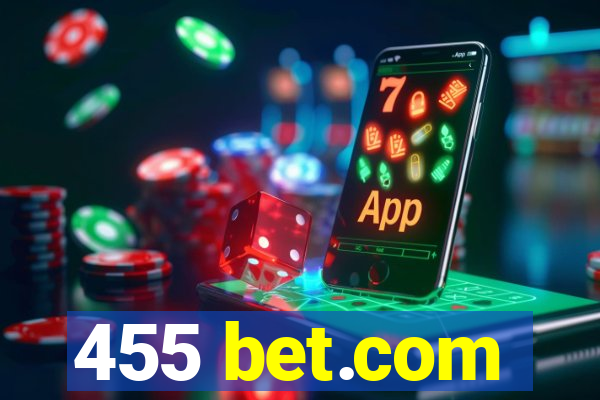 455 bet.com